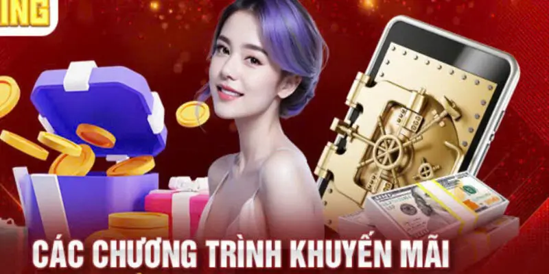 Nạp tiền cwin nhận ưu đãi liền tay