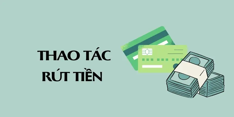 Rút tiền cwin : Bí quyết để tiền về ngay lập tức